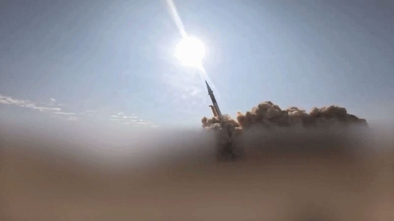 Mỹ c&oacute; thể ngừng chiến với Iran m&agrave; kh&ocirc;ng cần thỏa thuận, "nhường" Hormuz cho c&aacute;c nước kh&aacute;c - Ảnh 2.