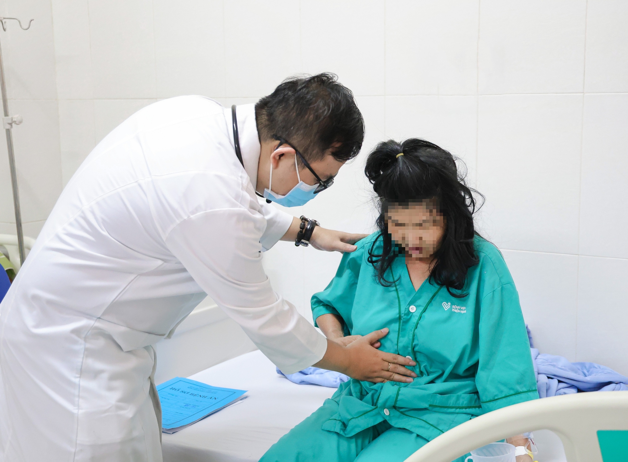 Ngộ độc thực phẩm nghiêm trọng tại Đắk Lắk khiến 83 người nhập viện - Ảnh 1. Ngộ độc thực phẩm nghiêm trọng tại Đắk Lắk khiến 83 người nhập viện - Ảnh 1.