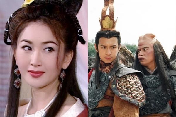 10 bộ phim kinh điển TVB là cả bầu trời tuổi thơ của thế hệ 8x - 9x- Ảnh 1. 10 bộ phim kinh điển TVB là cả bầu trời tuổi thơ của thế hệ 8x - 9x- Ảnh 1.