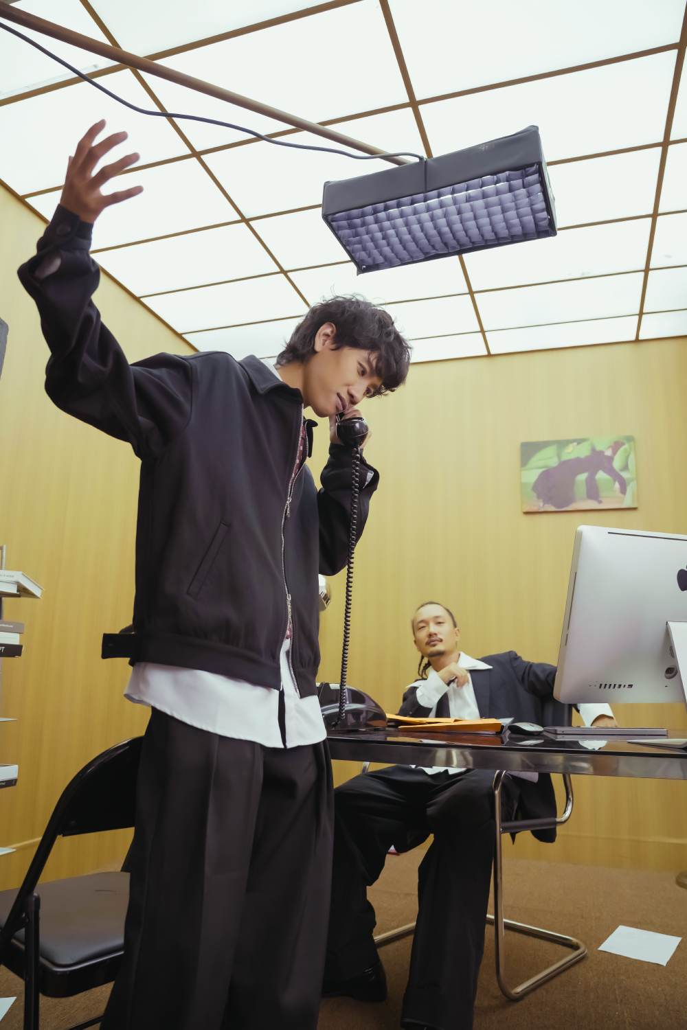 Hoaprox trở lại với “Tầng Sâu Nhất – Love Core” - Ảnh 4.