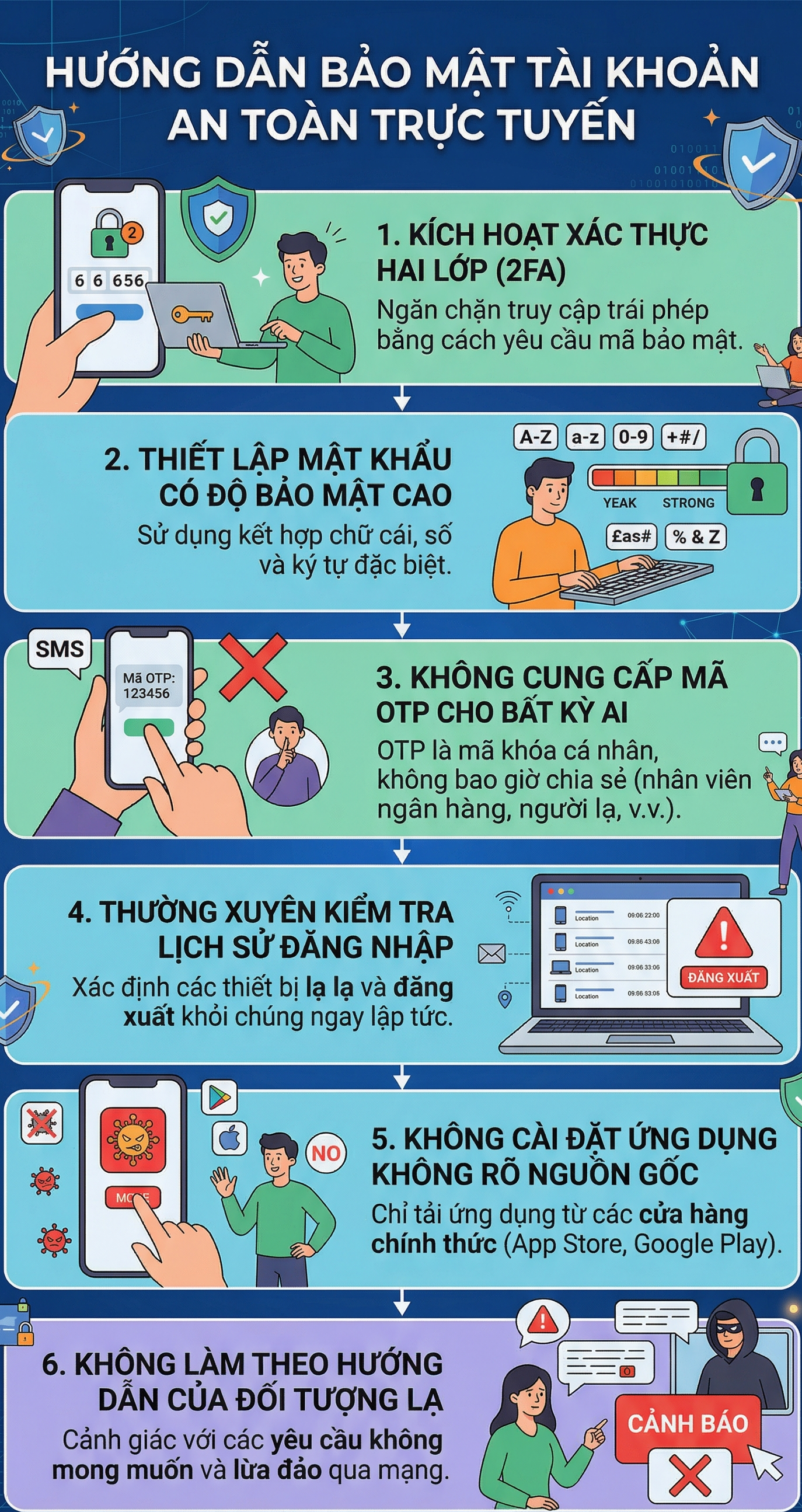 Tất cả người dân có tài khoản Zalo chú ý: Nhận được tin nhắn nội dung này cần gọi điện lại ngay - Ảnh 3.