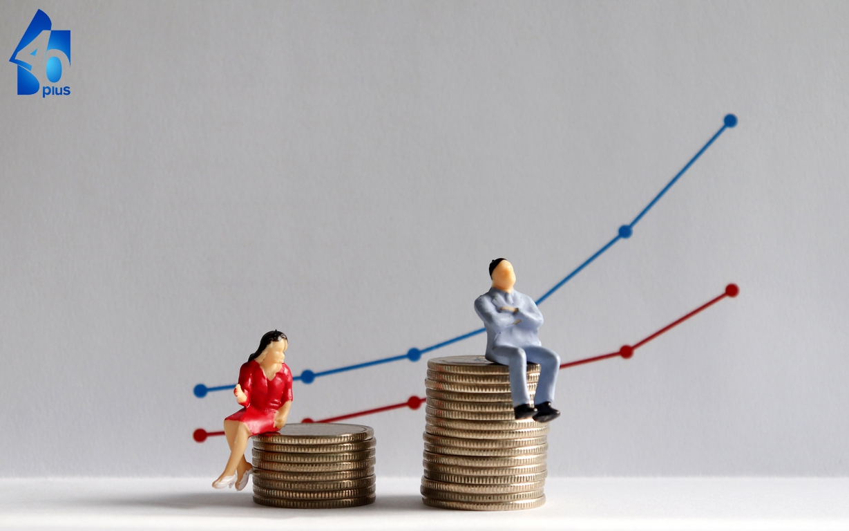 C&oacute; bao nhi&ecirc;u người Mỹ tiết kiệm được 500.000 USD trước tuổi 40? C&acirc;u trả lời h&eacute; lộ một sự thật bất ngờ - Ảnh 2.