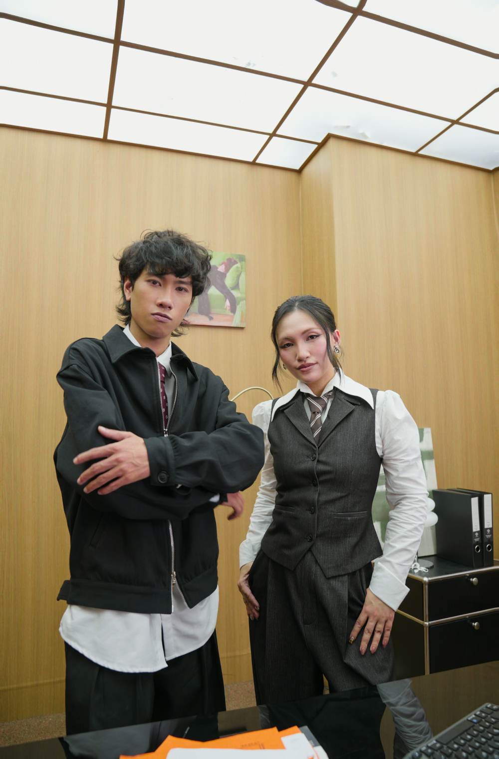 Hoaprox trở lại với “Tầng Sâu Nhất – Love Core” - Ảnh 3.