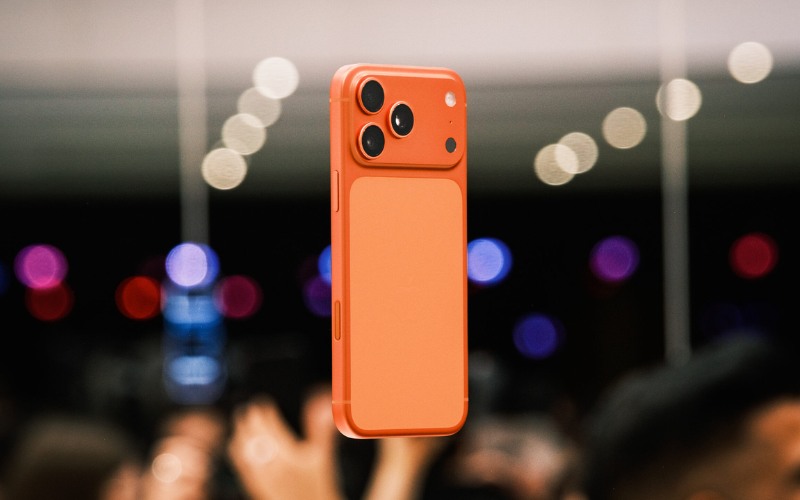 Người mua iPhone 17 Pro Max đã đúng và giữ giá bền vững trong 2026 - Ảnh 1.