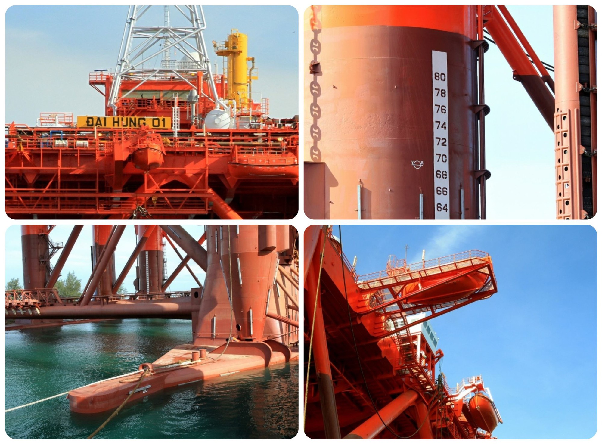 Nhà thầu ngoại rút lui, Việt Nam tự khai thác và thu về hàng tỷ đô từ ‘kho báu vàng đen’, nay lập kỷ lục từ điều ít quốc gia làm được - Ảnh 2.