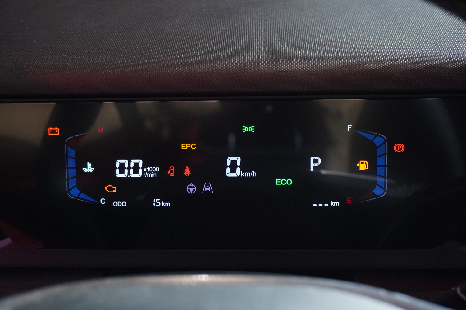 Chi tiết Jaecoo J5 tại Việt Nam: Thiết kế như Range Rover, gi&aacute; b&aacute;n vẫn l&agrave; ẩn số- Ảnh 18.