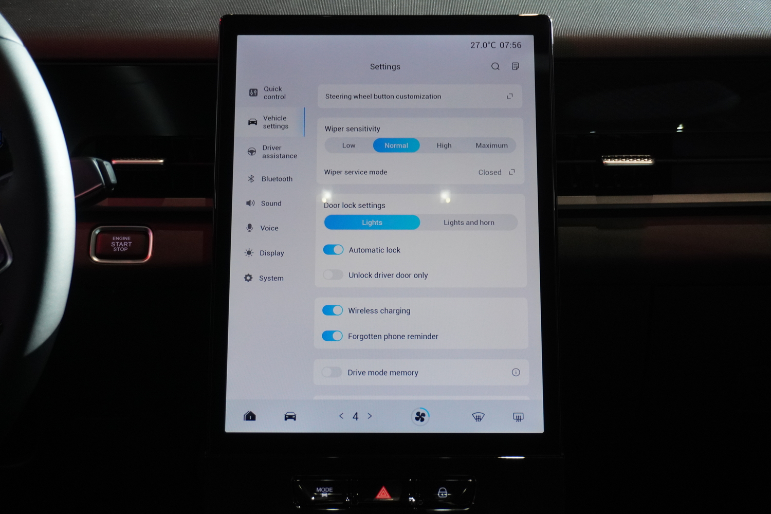 Chi tiết Jaecoo J5 tại Việt Nam: Thiết kế như Range Rover, gi&aacute; b&aacute;n vẫn l&agrave; ẩn số- Ảnh 16.