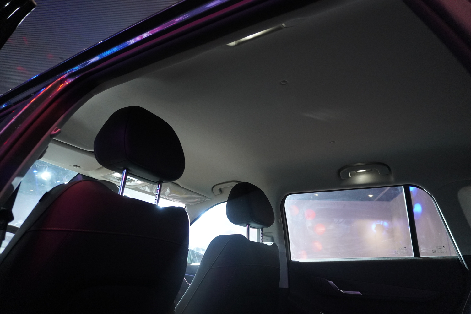 Chi tiết Jaecoo J5 tại Việt Nam: Thiết kế như Range Rover, gi&aacute; b&aacute;n vẫn l&agrave; ẩn số- Ảnh 5.