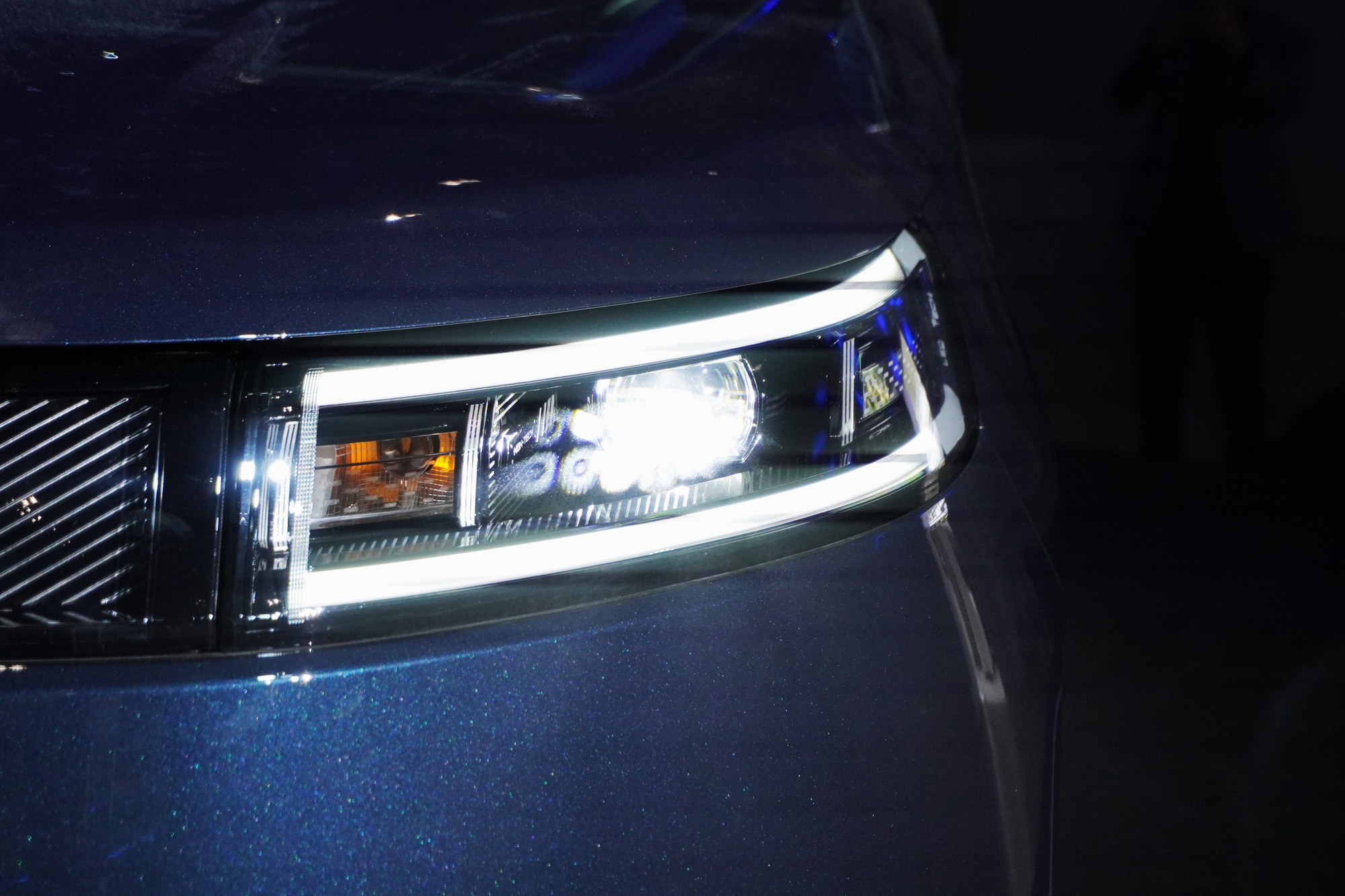 Chi tiết Jaecoo J5 tại Việt Nam: Thiết kế như Range Rover, gi&aacute; b&aacute;n vẫn l&agrave; ẩn số- Ảnh 7.