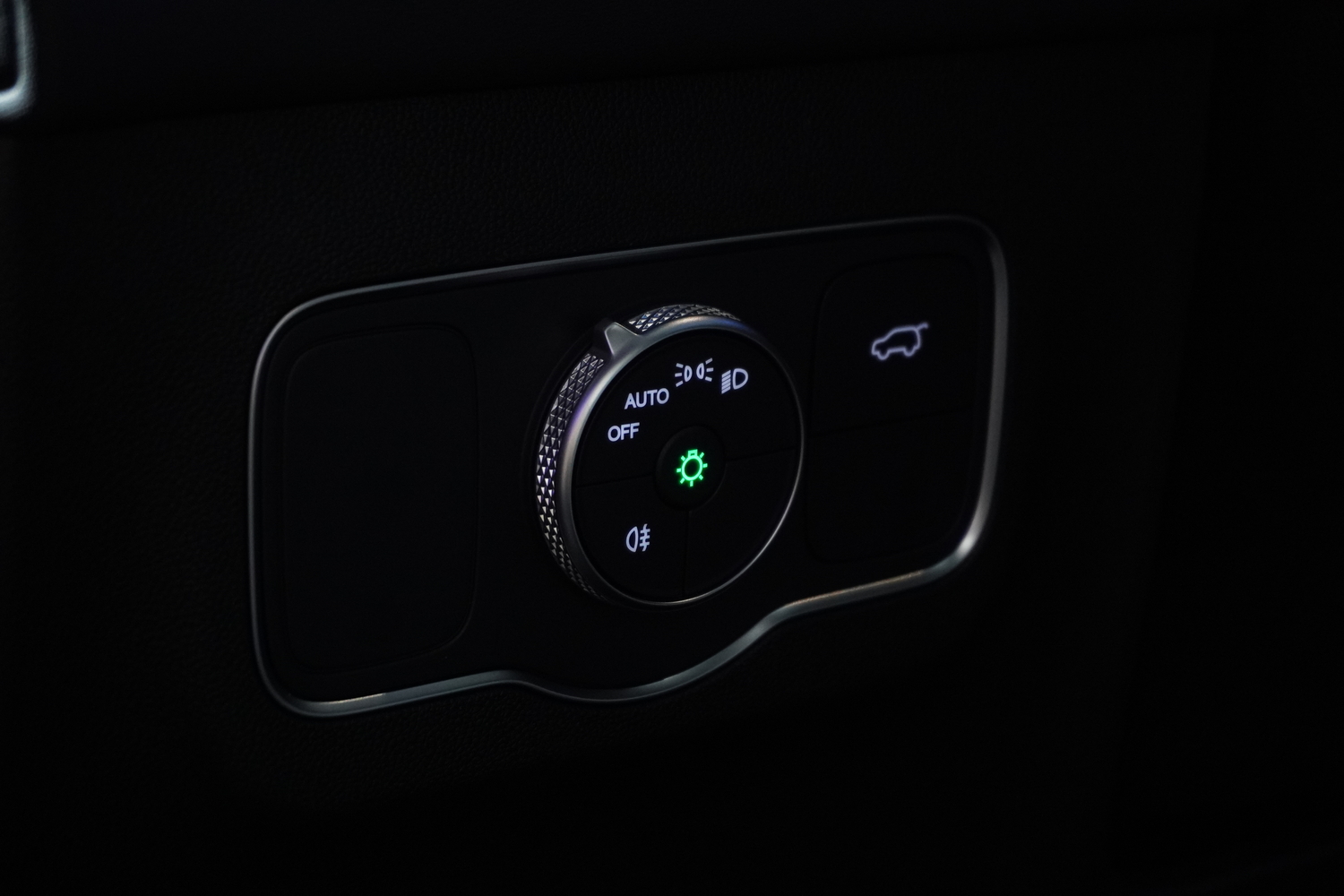 Chi tiết Jaecoo J5 tại Việt Nam: Thiết kế như Range Rover, gi&aacute; b&aacute;n vẫn l&agrave; ẩn số- Ảnh 22.