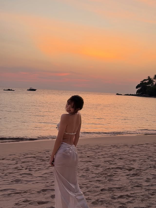 Lisa cứ như thế n&agrave;y th&igrave; ai m&agrave; chịu nổi!- Ảnh 7.