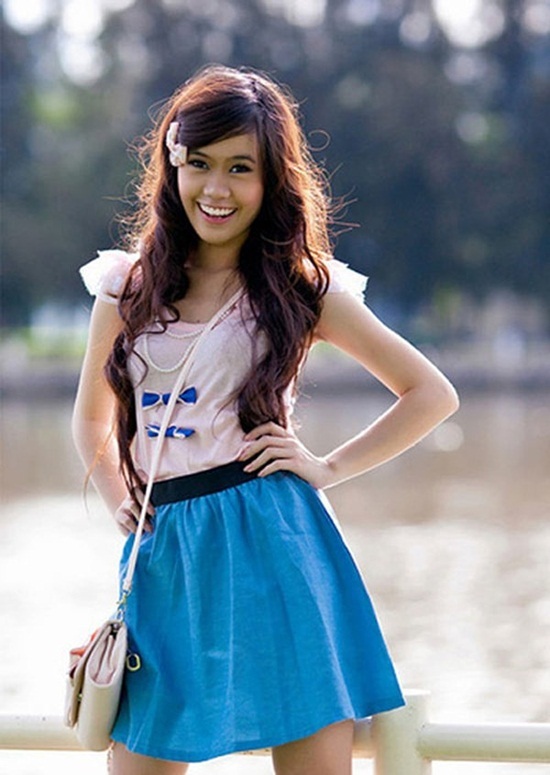 Phở Ngọc Thảo: Kh&ocirc;ng c&ograve;n l&agrave;m Youtube, mỹ nh&acirc;n khuynh đảo cộng đồng mạng hiện tại thế n&agrave;o? - Ảnh 2.