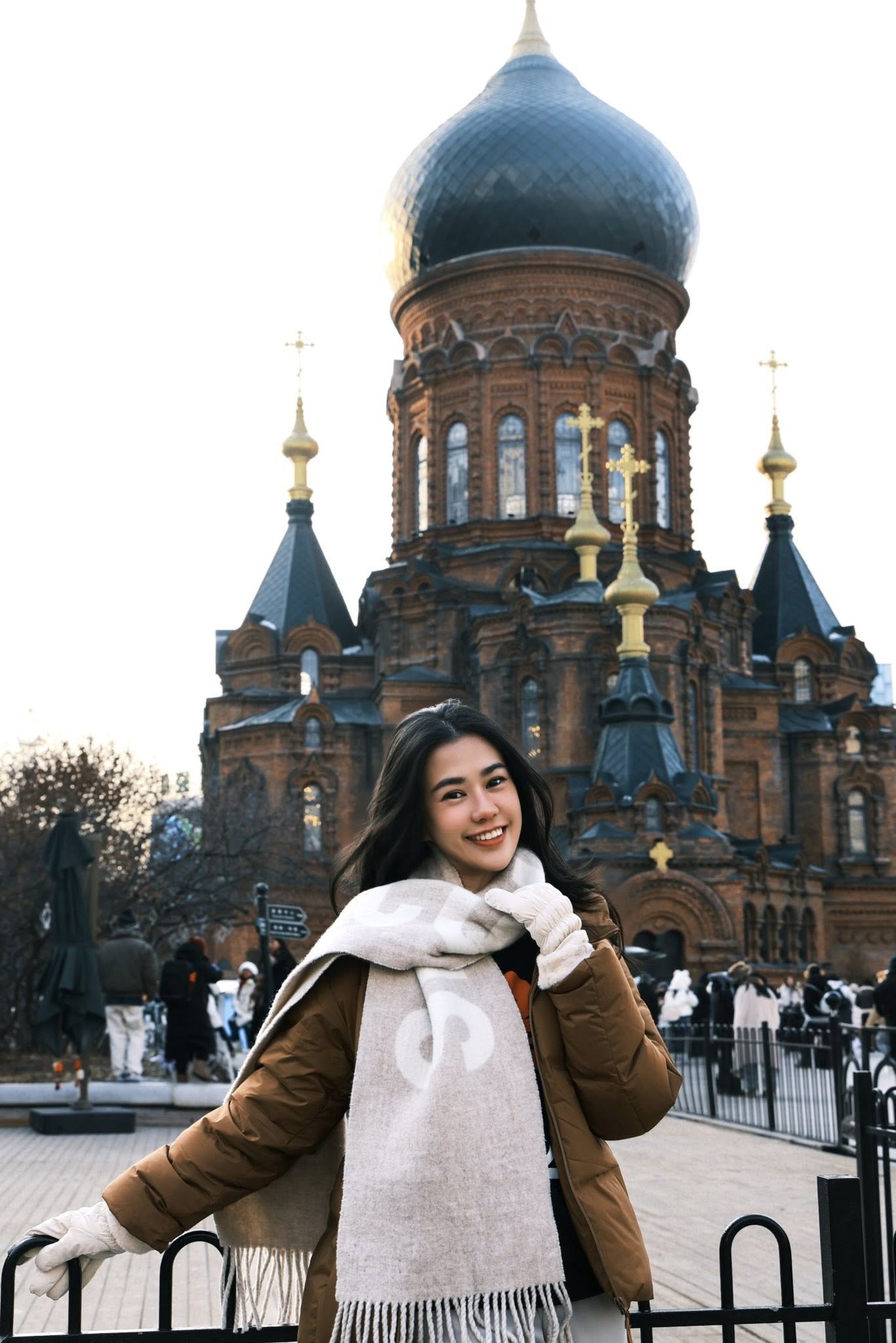 Phở Ngọc Thảo: Kh&ocirc;ng c&ograve;n l&agrave;m Youtube, mỹ nh&acirc;n khuynh đảo cộng đồng mạng hiện tại thế n&agrave;o? - Ảnh 6.