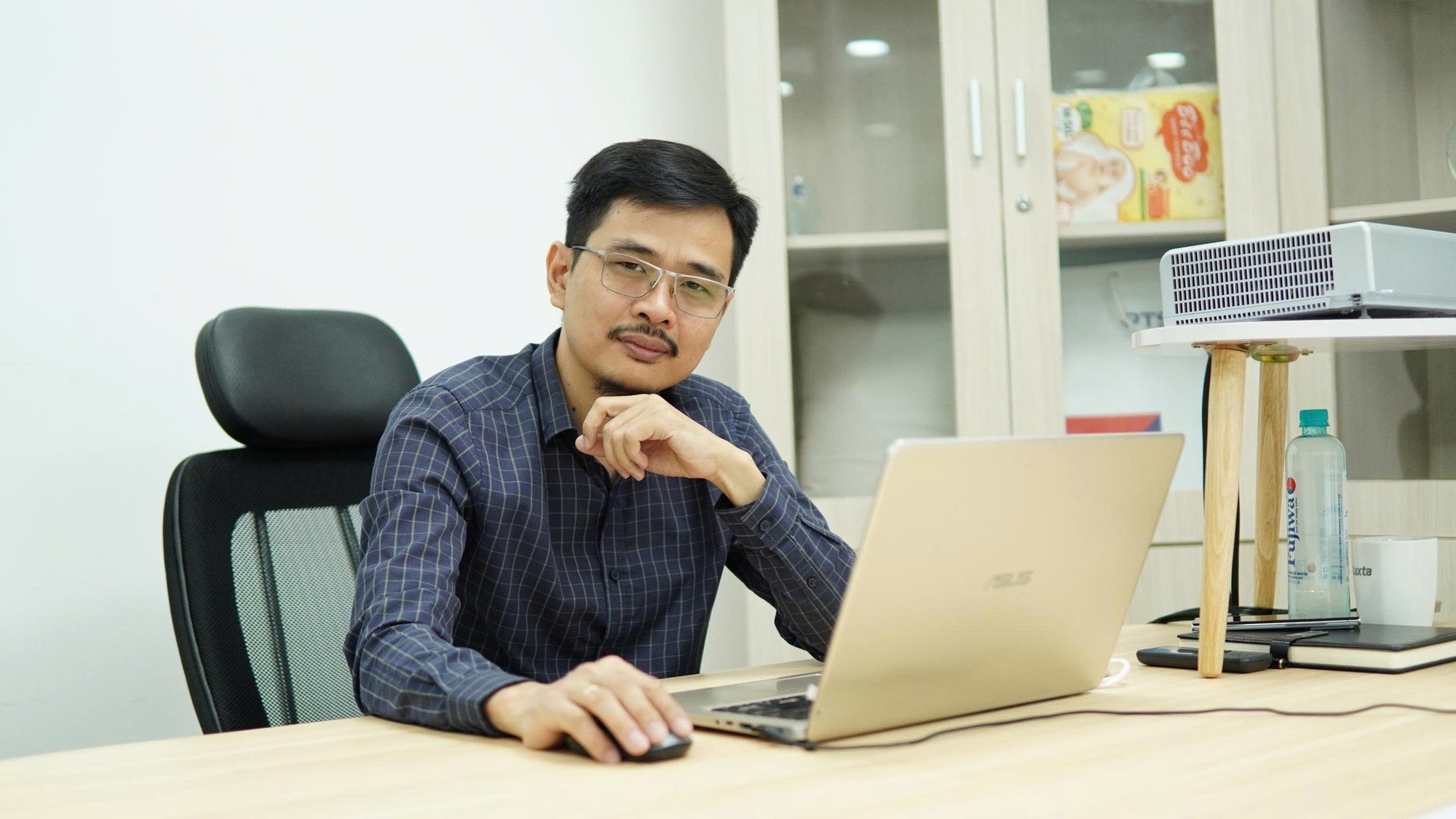 Thời đại AI: Khi agency kh&ocirc;ng c&ograve;n b&aacute;n &ldquo;giờ l&agrave;m việc&rdquo; m&agrave; b&aacute;n &ldquo;kiềng 3 ch&acirc;n&rdquo; - Ảnh 2.