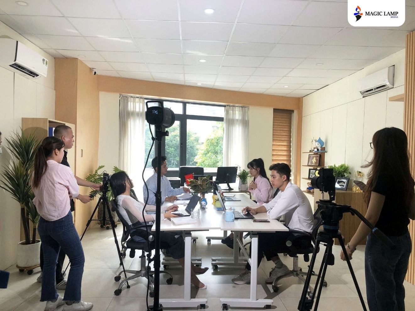 Thời đại AI: Khi agency kh&ocirc;ng c&ograve;n b&aacute;n &ldquo;giờ l&agrave;m việc&rdquo; m&agrave; b&aacute;n &ldquo;kiềng 3 ch&acirc;n&rdquo; - Ảnh 1.