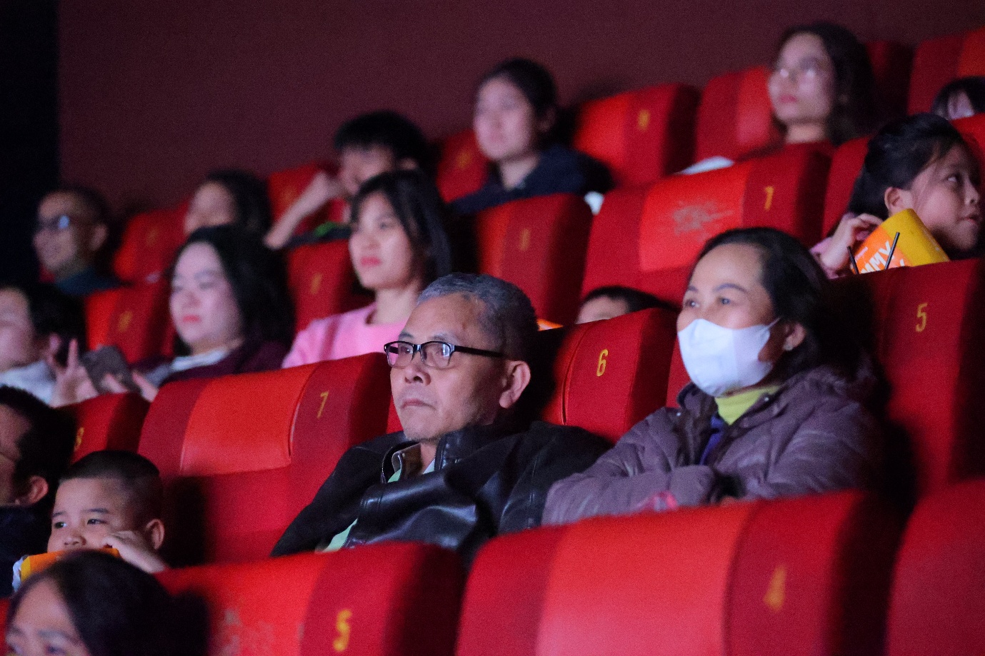 “Mùi Phở”: Bước đầu cho hành trình tiệm cận giá trị truyền thống trong nhịp giải trí đương đại - Ảnh 2. “Mùi Phở”: Bước đầu cho hành trình tiệm cận giá trị truyền thống trong nhịp giải trí đương đại - Ảnh 2.