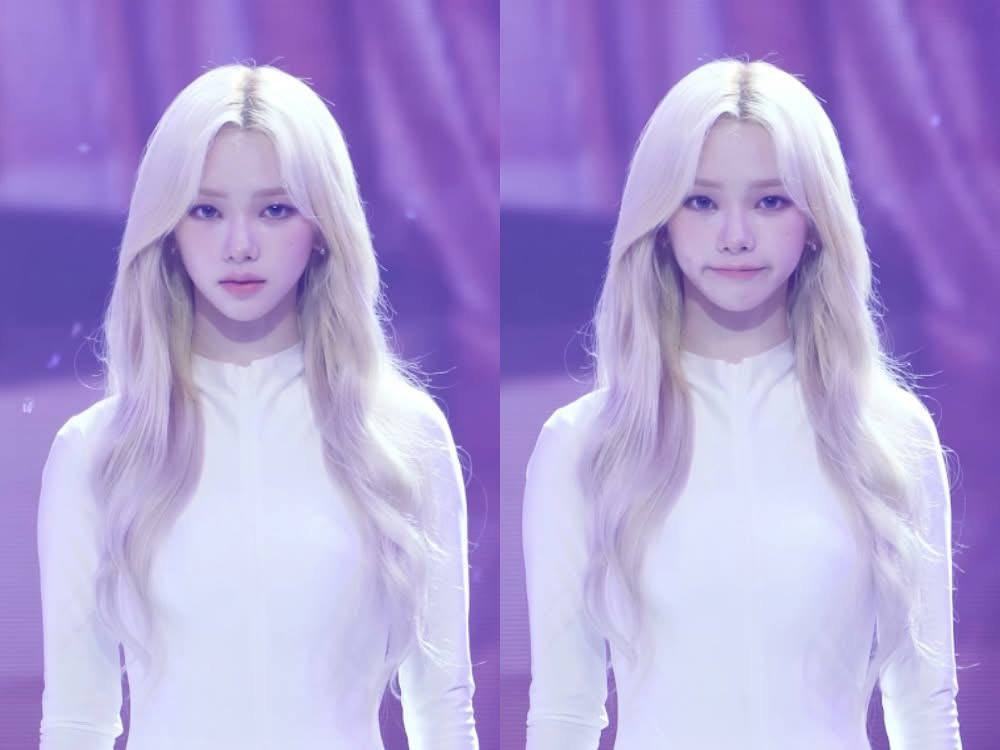 Đại mỹ nh&acirc;n được chọn l&agrave;m ti&ecirc;u chuẩn cho vẻ đẹp AI: D&aacute;ng v&oacute;c gợi cảm chuẩn đồng hồ c&aacute;t, d&igrave;m đến mấy cũng kh&ocirc;ng xấu nổi- Ảnh 1.