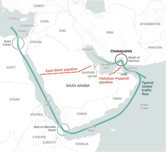 Đồng minh Iran ra đòn: Tên lửa khai hỏa, dọa “khóa yết hầu dầu” Bab el-Mandeb, Mỹ–Israel đối mặt hậu quả - Ảnh 1. Đồng minh Iran ra đòn: Tên lửa khai hỏa, dọa “khóa yết hầu dầu” Bab el-Mandeb, Mỹ–Israel đối mặt hậu quả - Ảnh 1.