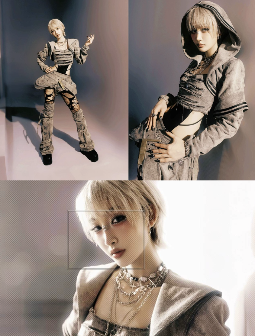 V&oacute;c d&aacute;ng khoe lần n&agrave;o hot lần nấy của Juky San: Khoe &iacute;t, khoe nhiều kh&ocirc;ng bằng khoe đ&uacute;ng chỗ- Ảnh 2.