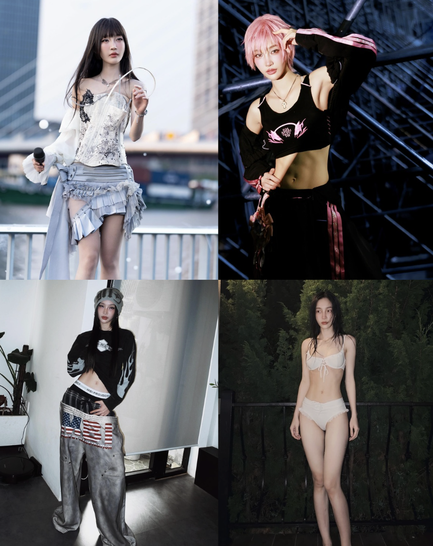 V&oacute;c d&aacute;ng khoe lần n&agrave;o hot lần nấy của Juky San: Khoe &iacute;t, khoe nhiều kh&ocirc;ng bằng khoe đ&uacute;ng chỗ- Ảnh 6.