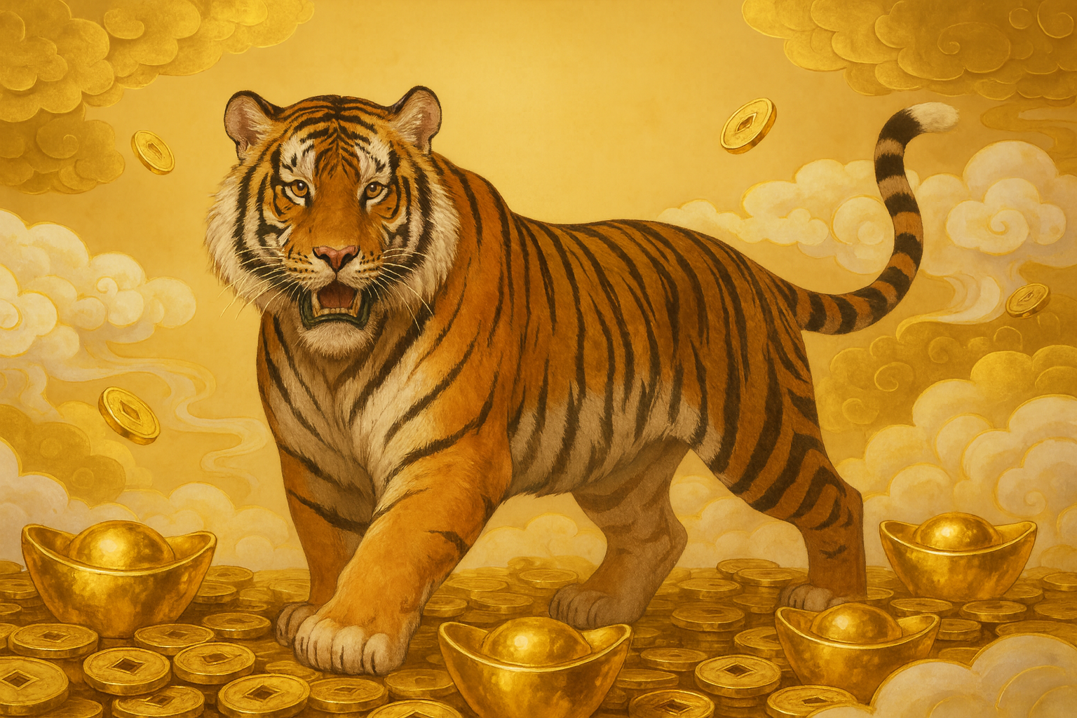 Từ th&aacute;ng 4/2026: 3 con gi&aacute;p được người th&acirc;n hỗ trợ đ&uacute;ng l&uacute;c: T&agrave;i ch&iacute;nh nhẹ g&aacute;nh từ nay đến cuối năm - Ảnh 2.