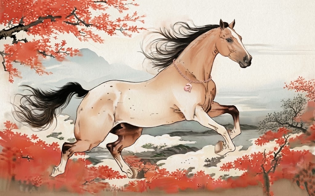 4 niềm vui đến với người tuổi Ngọ trong tiết Thanh Minh năm 2026 - Ảnh 2.