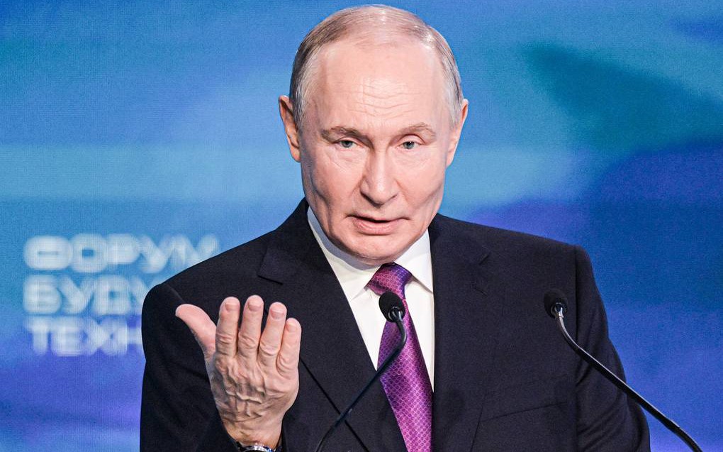 Từ "Tầm nh&igrave;n thế kỷ của &ocirc;ng Putin", Nga tạo đột ph&aacute; cho y học từ chất độc cực mạnh