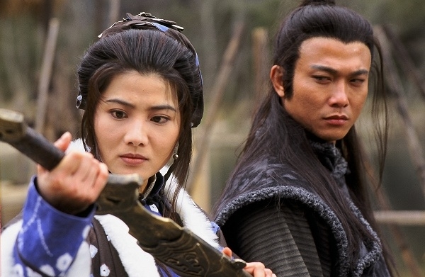 10 bộ phim kinh điển TVB là cả bầu trời tuổi thơ của thế hệ 8x - 9x- Ảnh 10. 10 bộ phim kinh điển TVB là cả bầu trời tuổi thơ của thế hệ 8x - 9x- Ảnh 10.