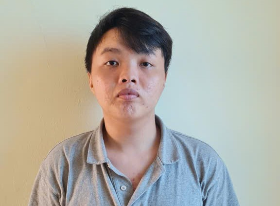 C&ocirc;ng an T&acirc;y Ninh cảnh b&aacute;o người d&ugrave;ng Facebook về t&agrave;i khoản Huy Trần lừa đảo - Ảnh 1.