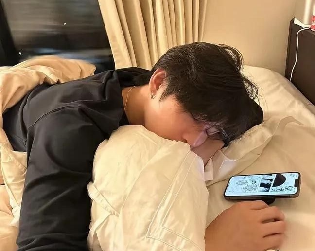 4 th&oacute;i quen "PH&Aacute; THẬN" nhanh hơn l&agrave;m "chuyện ấy" nhiều, nghe xong ai cũng giật m&igrave;nh v&igrave;... quen- Ảnh 3.