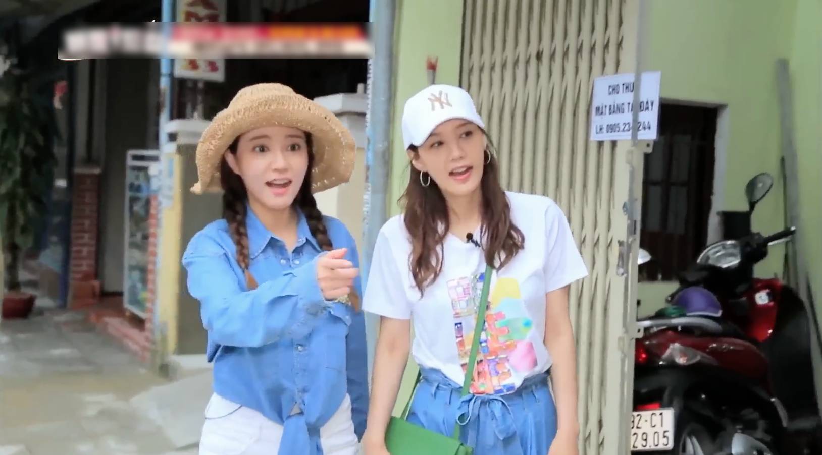 B&aacute;nh m&igrave; Việt Nam g&acirc;y sốt, sao nữ ph&aacute; lệ gọi th&ecirc;m phần thứ 2 - Ảnh 2.