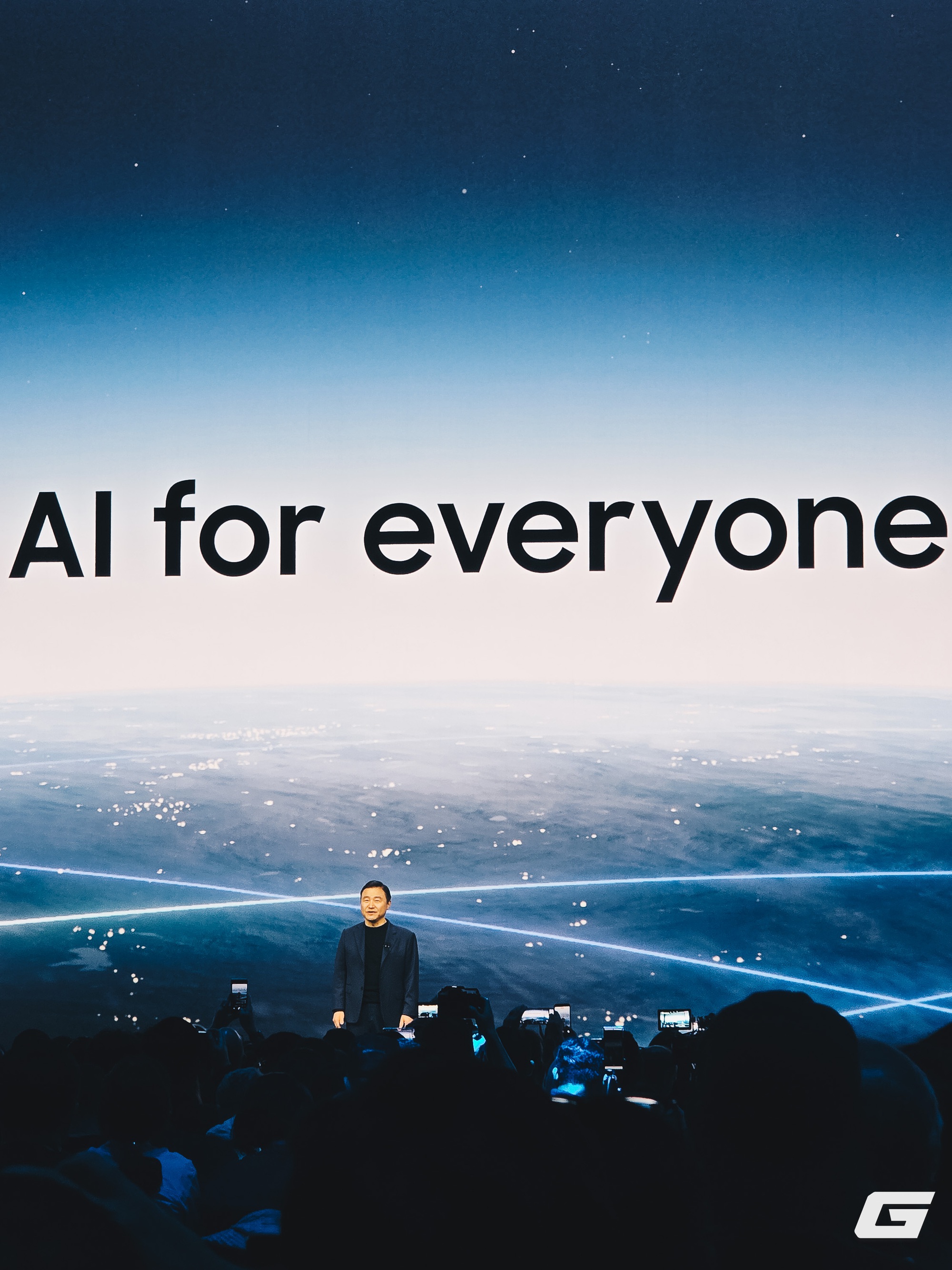 Phỏng vấn độc quyền CEO Samsung sau màn ra mắt Galaxy S26 series: Thị trường Đông Nam Á có gì đặc biệt? Biến động mức giá thế nào? Phần cứng nâng cấp ra sao? Agentic AI sẽ đi tới đâu? - Ảnh 4.