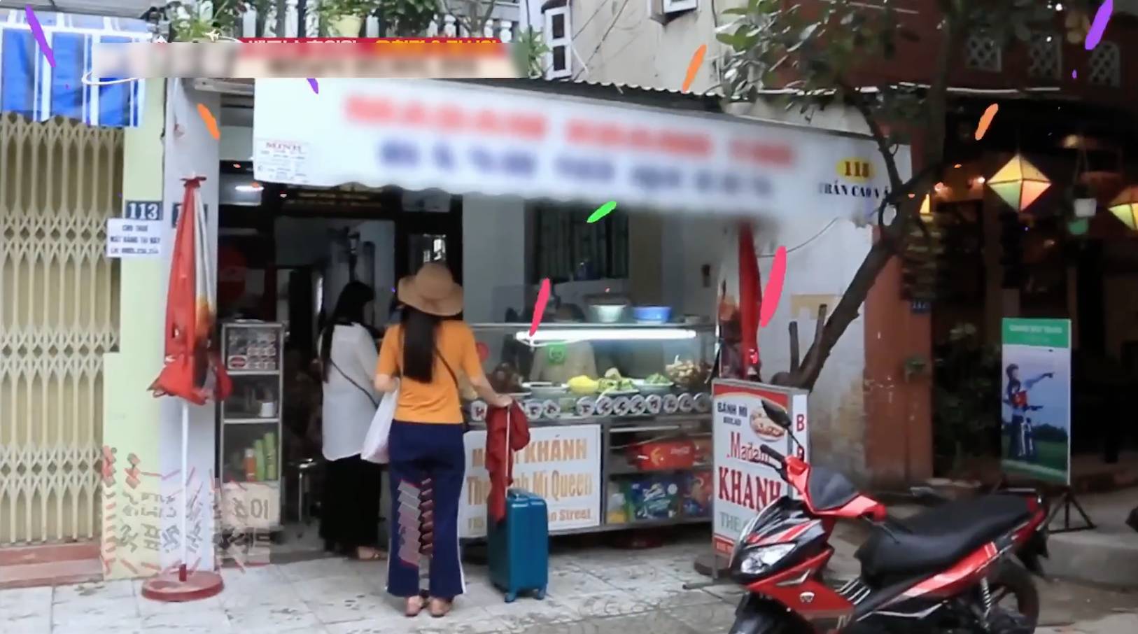 B&aacute;nh m&igrave; Việt Nam g&acirc;y sốt, sao nữ ph&aacute; lệ gọi th&ecirc;m phần thứ 2 - Ảnh 3.