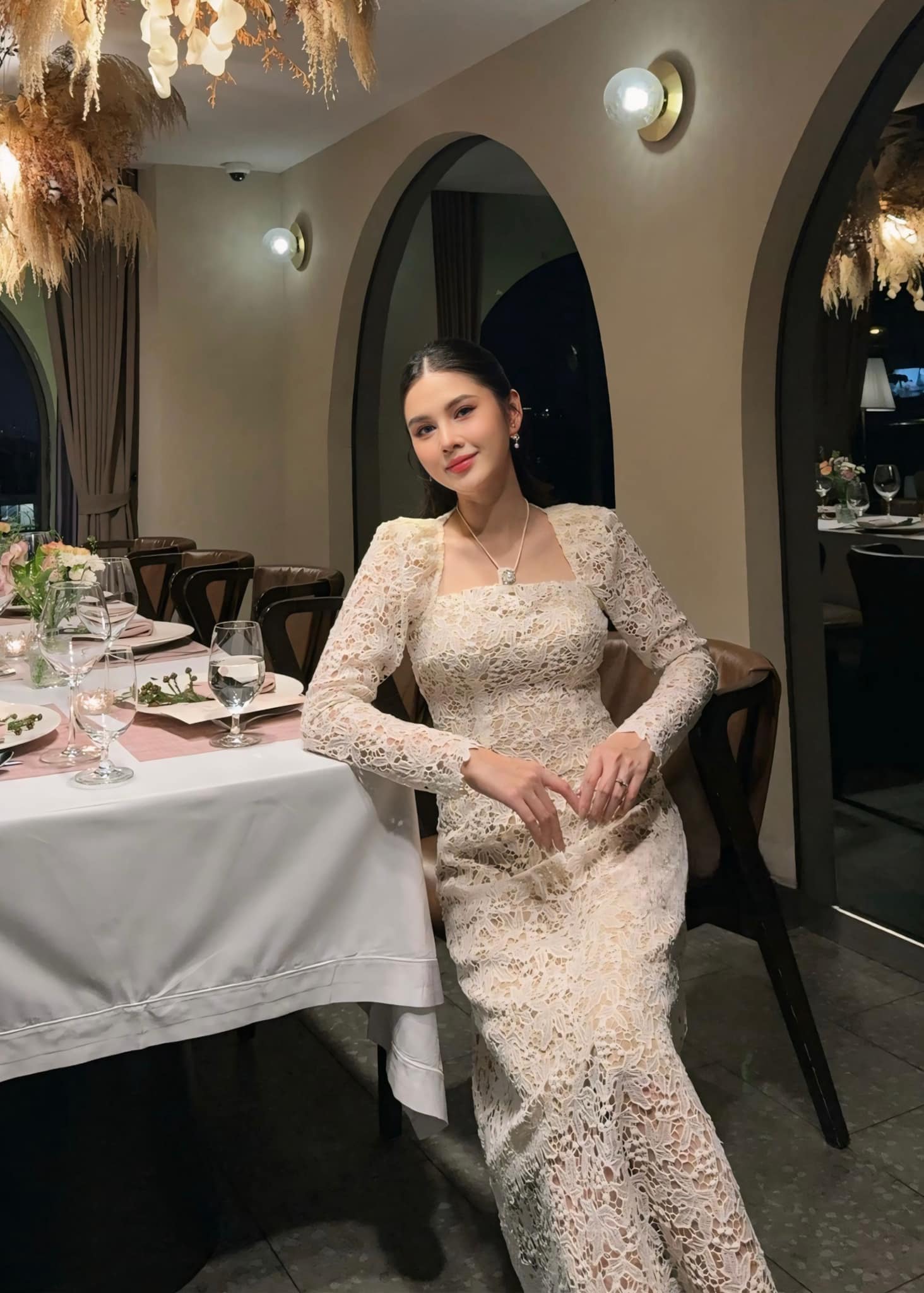 T&igrave;nh h&igrave;nh của mỹ nh&acirc;n phim giờ v&agrave;ng VTV v&agrave; chồng Ph&oacute; Chủ tịch- Ảnh 8.