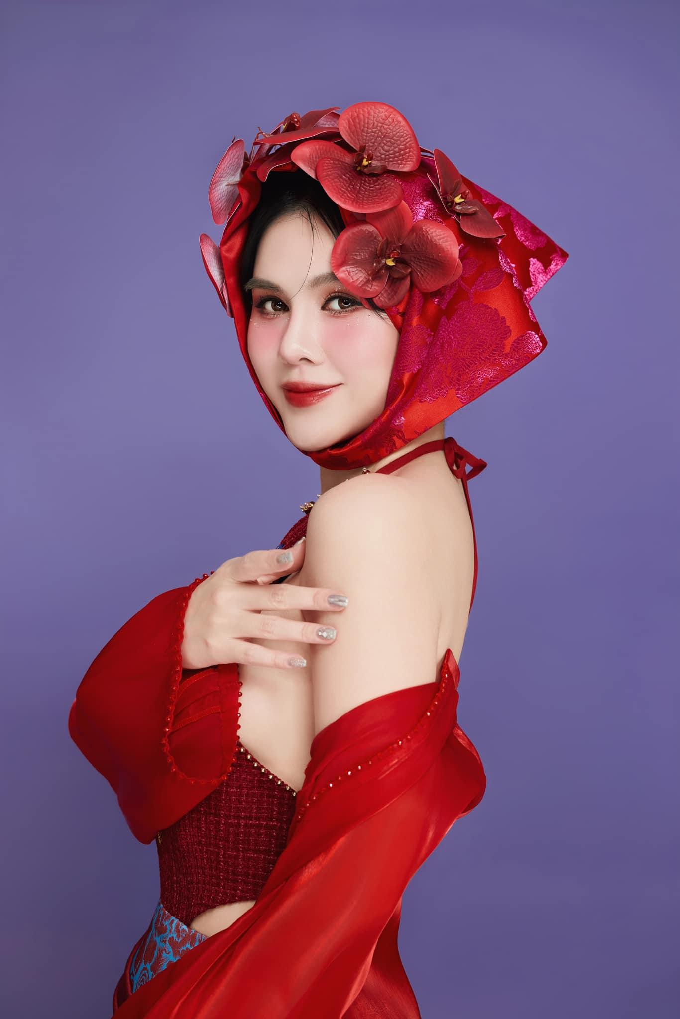 T&igrave;nh h&igrave;nh của mỹ nh&acirc;n phim giờ v&agrave;ng VTV v&agrave; chồng Ph&oacute; Chủ tịch- Ảnh 6.