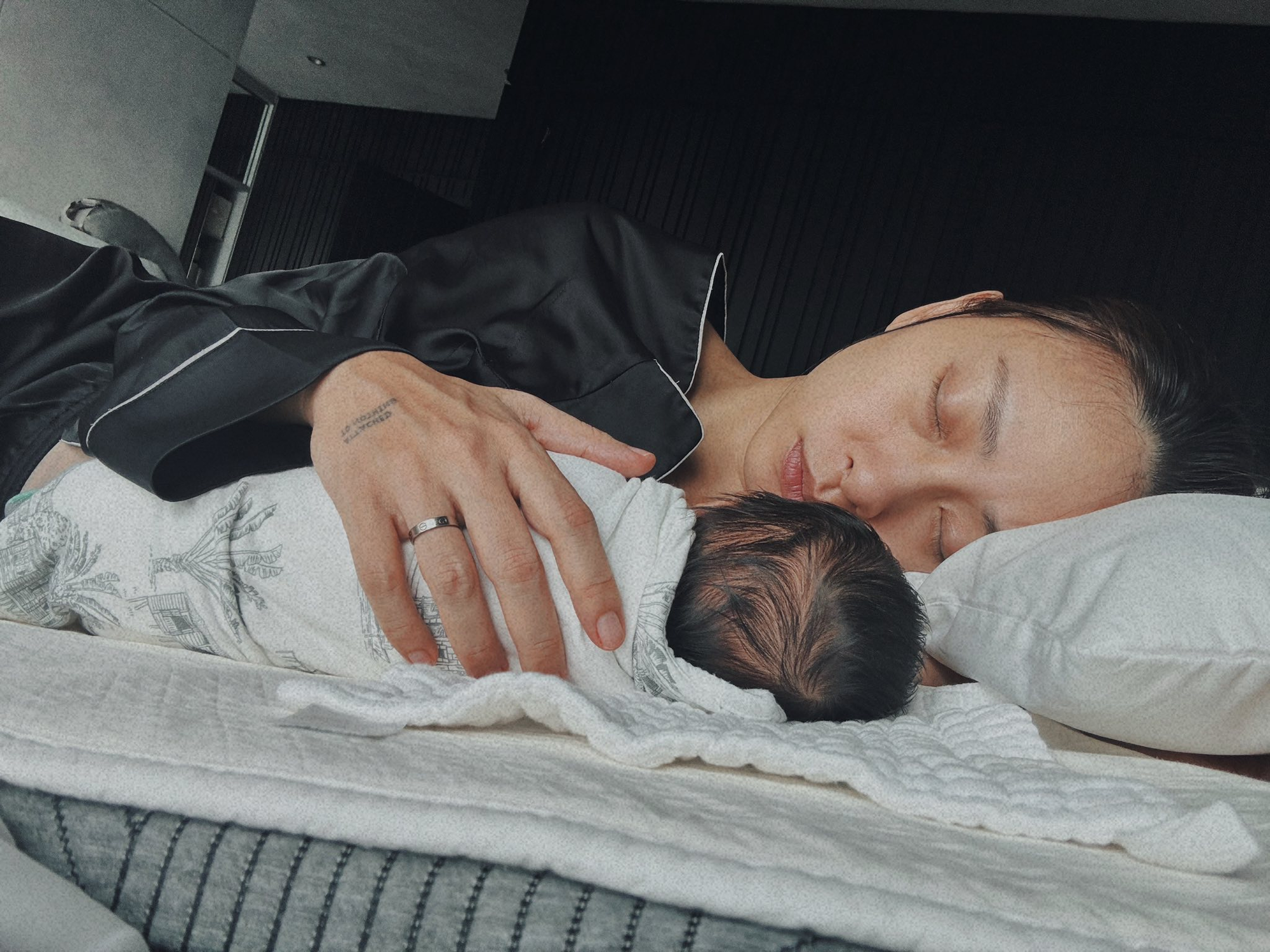 Ng&ocirc; Thanh V&acirc;n - Ảnh 1.