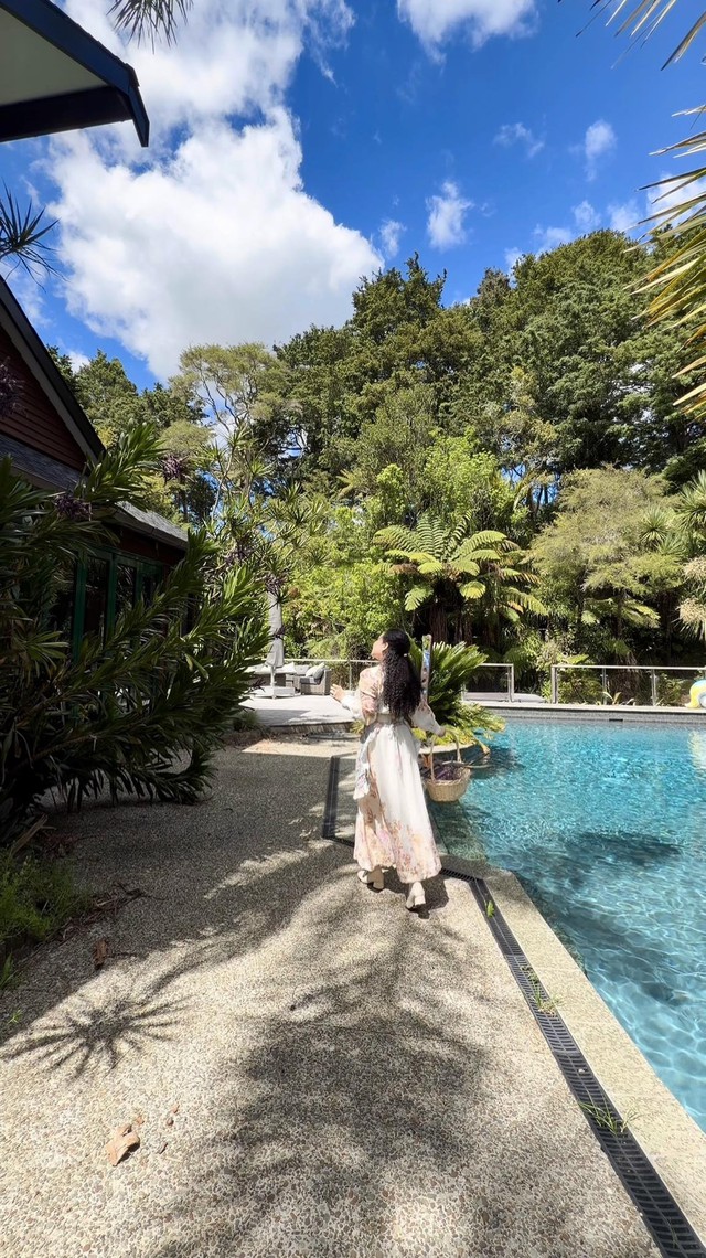 Đại gia ch&acirc;u &Acirc;u si m&ecirc; nữ nghệ sĩ Việt cao 1m5, qua 1 lần đ&ograve;, cung phụng như b&agrave; ho&agrave;ng - Ảnh 5.