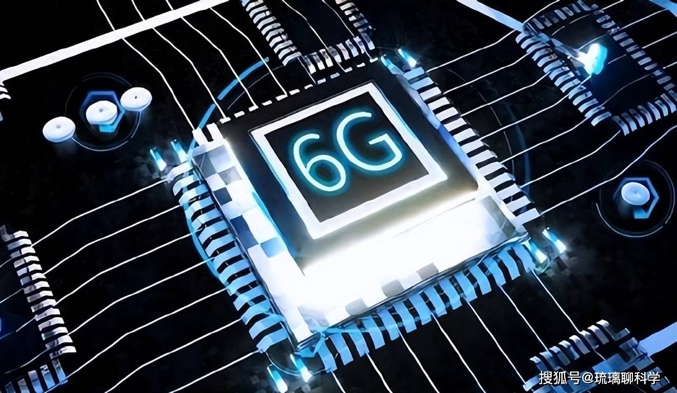 Cuộc chiến bằng sáng chế 6G: Mỹ chiếm 35%, Nhật Bản 9,9%, thế giới lặng đi khi dữ liệu của Trung Quốc được tiết lộ - Ảnh 1.