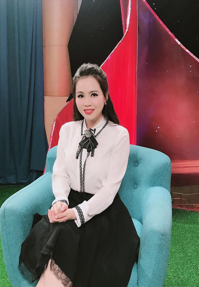 Đại gia ch&acirc;u &Acirc;u si m&ecirc; nữ nghệ sĩ Việt cao 1m5, qua 1 lần đ&ograve;, cung phụng như b&agrave; ho&agrave;ng - Ảnh 1.