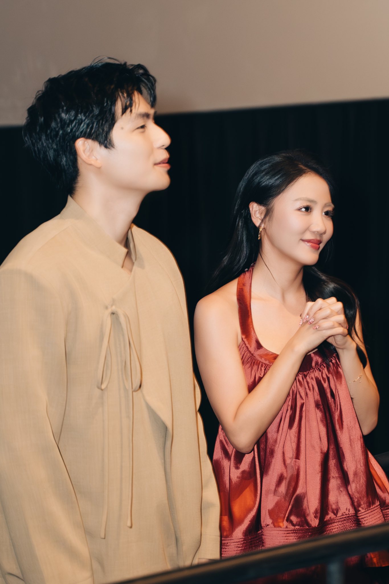 Văn Mai Hương su&yacute;t mất vai trong Thỏ Ơi!!, tất cả l&agrave; v&igrave; Quốc Anh!- Ảnh 3.