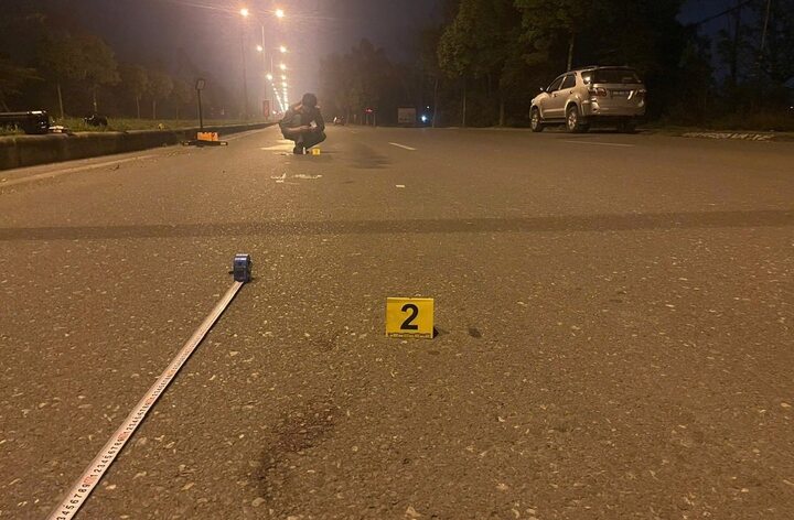 Triệu tập thanh thiếu ni&ecirc;n ch&eacute;m l&igrave;a tay người đi đường tại Ph&uacute; Thọ - Ảnh 2.