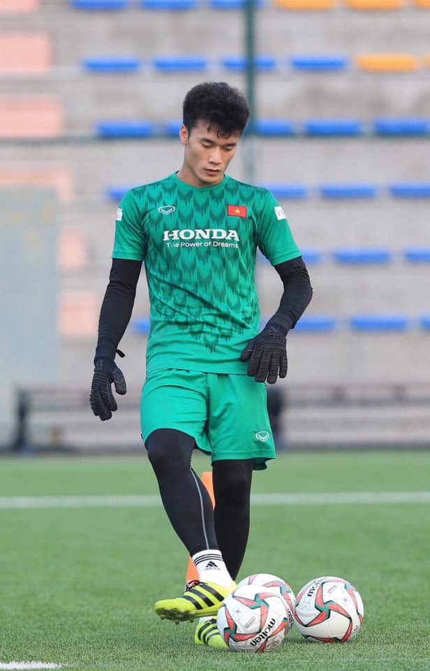 B&ugrave;i Tiến Dũng c&oacute; g&igrave; ở tuổi 29?- Ảnh 2.