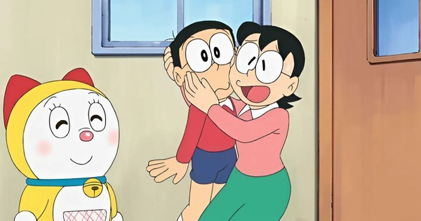C&oacute; một điều cực kỳ "phi logic" trong Doraemon - Ảnh 2.