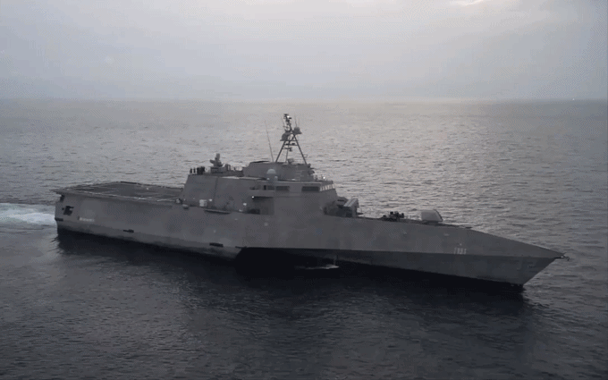 &Ocirc;ng Trump họp khẩn l&atilde;nh đạo tập đo&agrave;n quốc ph&ograve;ng, gấp r&uacute;t sản xuất vũ kh&iacute; - Ảnh 2.