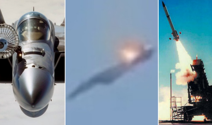 Đ&ograve;n tập k&iacute;ch của Iran g&acirc;y thiệt hại cho vũ kh&iacute; "v&ocirc; c&ugrave;ng đắt gi&aacute;" của Mỹ - Ảnh 3.