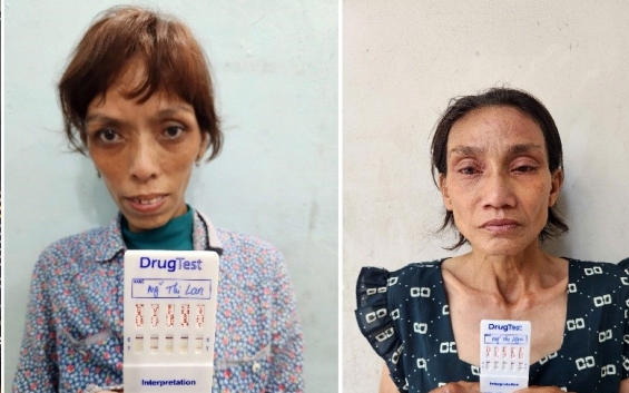 Giả chữ k&yacute; của vợ để k&yacute; hợp đồng, chiếm đoạt hơn 2,7 tỷ đồng của đối t&aacute;c - Ảnh 2.