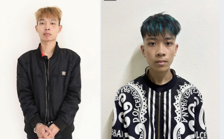 Triệu tập thanh thiếu ni&ecirc;n ch&eacute;m l&igrave;a tay người đi đường tại Ph&uacute; Thọ - Ảnh 1.