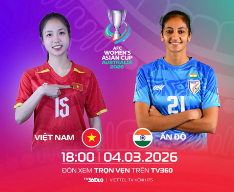 Tấm v&eacute; World Cup 2027 chờ tuyển nữ Việt Nam - Ảnh 1.