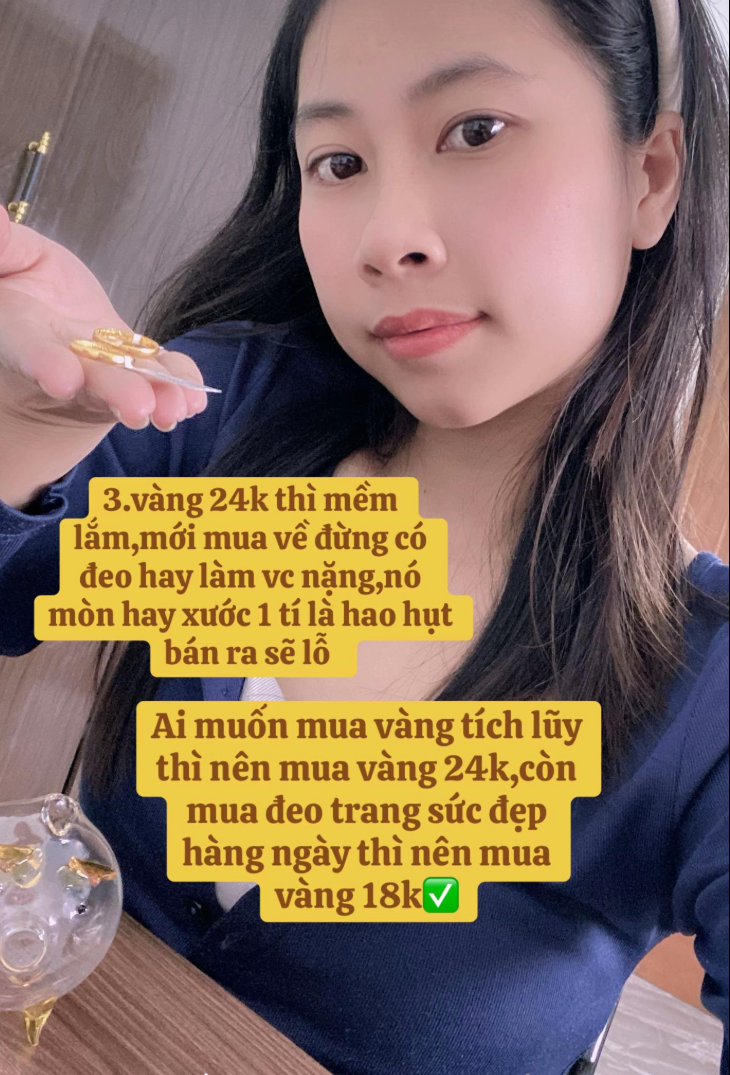 Thu nhập 15 triệu/th&aacute;ng, vợ chồng trẻ ở Thanh H&oacute;a vẫn x&acirc;y được nh&agrave; 2 tỷ: B&iacute; quyết l&agrave; 8 năm &acirc;m thầm mua v&agrave;ng t&iacute;ch sản- Ảnh 4.