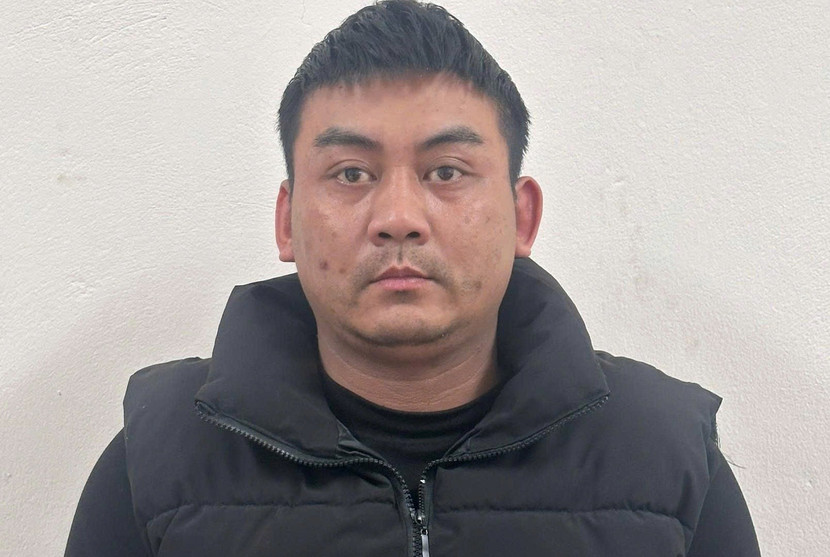 H&agrave;nh vi bạo h&agrave;nh gia đ&igrave;nh: Vụ tr&oacute;i tay , đ&aacute;nh đập con g&aacute;i tại Bắc Ninh - Ảnh 1.